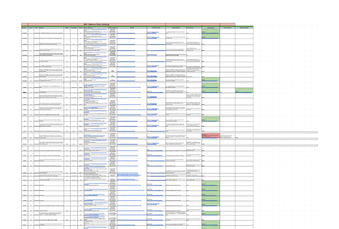 do software testing manual and automation QA testing